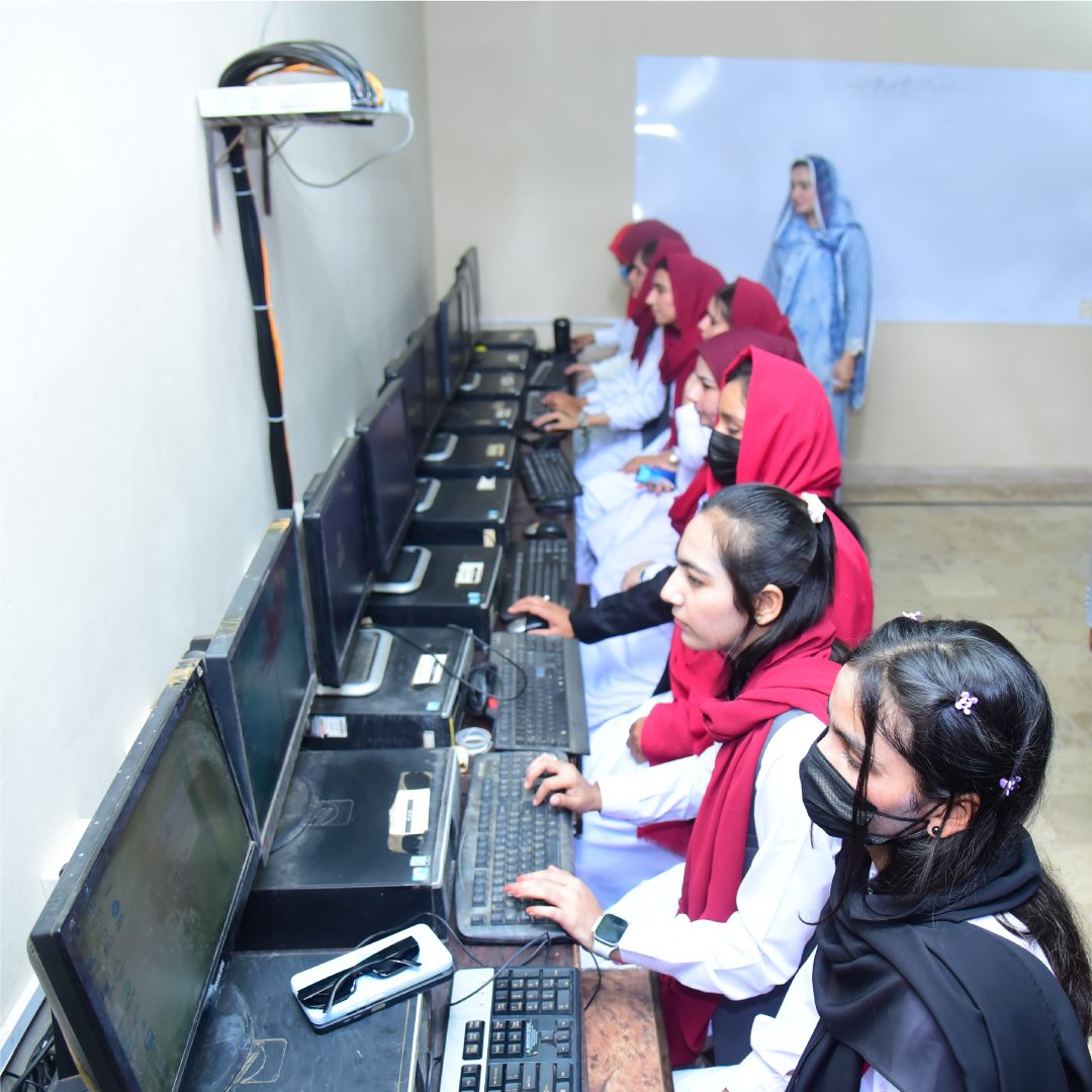 Campus-Facilities